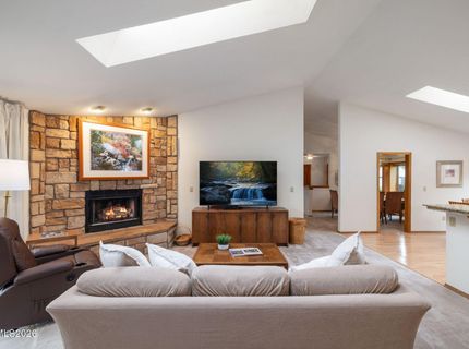 4350 Interlaken Court, Reno, NV 89509 Photo