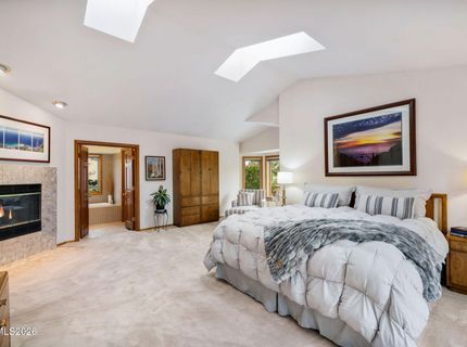 4350 Interlaken Court, Reno, NV 89509 Photo