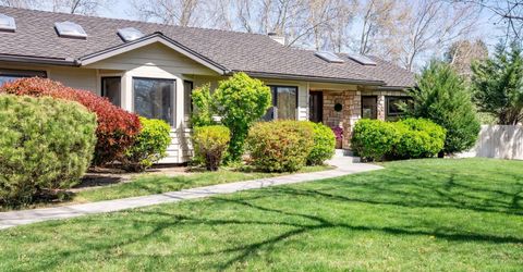 4350 Interlaken Court, Reno, NV 89509 Photo