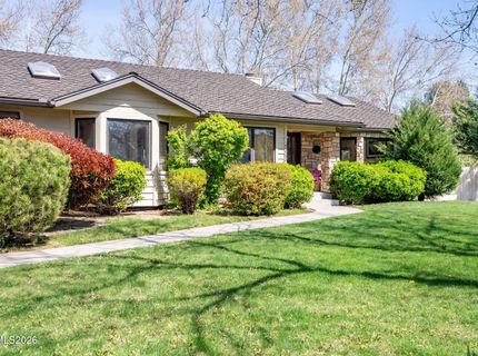 4350 Interlaken Court, Reno, NV 89509 Photo