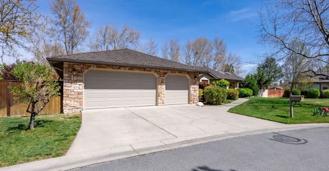 4350 Interlaken Court, Reno, NV 89509 Photo