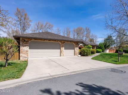 4350 Interlaken Court, Reno, NV 89509 Photo