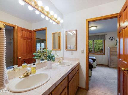 4350 Interlaken Court, Reno, NV 89509 Photo