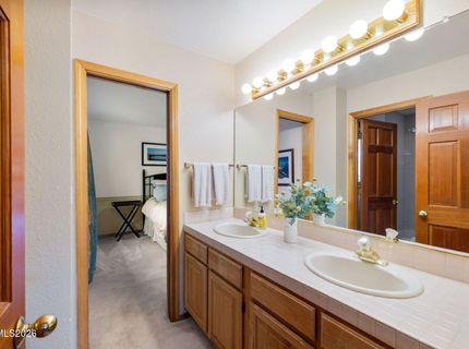 4350 Interlaken Court, Reno, NV 89509 Photo