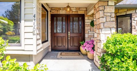 4350 Interlaken Court, Reno, NV 89509 Photo