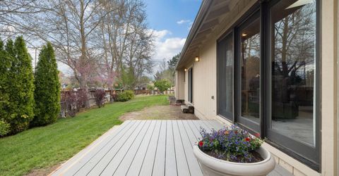 4350 Interlaken Court, Reno, NV 89509 Photo