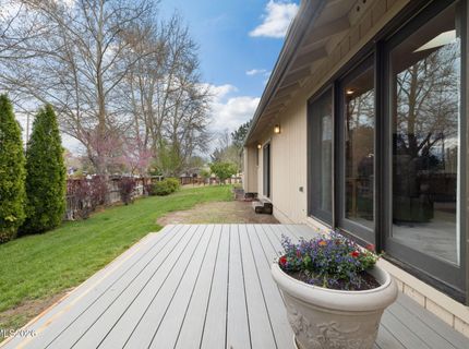 4350 Interlaken Court, Reno, NV 89509 Photo