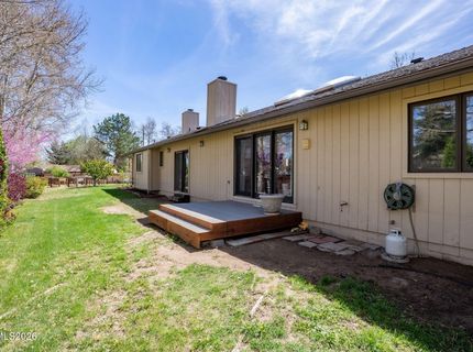 4350 Interlaken Court, Reno, NV 89509 Photo