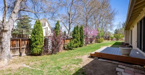 4350 Interlaken Court, Reno, NV 89509 Photo