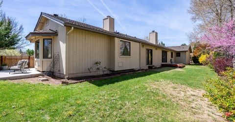 4350 Interlaken Court, Reno, NV 89509 Photo