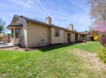 4350 Interlaken Court, Reno, NV 89509 Photo