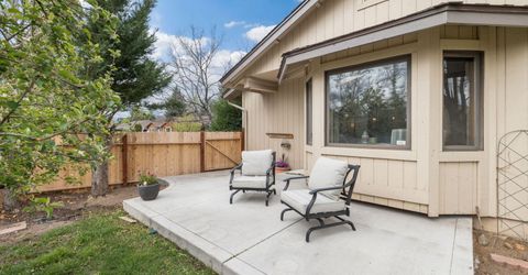 4350 Interlaken Court, Reno, NV 89509 Photo