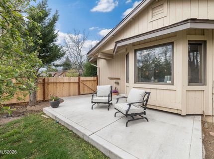 4350 Interlaken Court, Reno, NV 89509 Photo