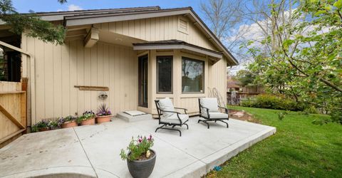 4350 Interlaken Court, Reno, NV 89509 Photo