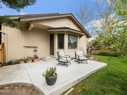 4350 Interlaken Court, Reno, NV 89509 Photo