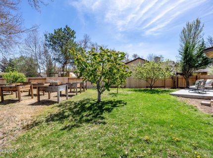 4350 Interlaken Court, Reno, NV 89509 Photo