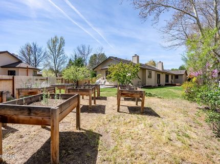 4350 Interlaken Court, Reno, NV 89509 Photo