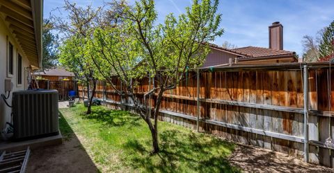 4350 Interlaken Court, Reno, NV 89509 Photo
