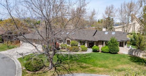 4350 Interlaken Court, Reno, NV 89509 Photo