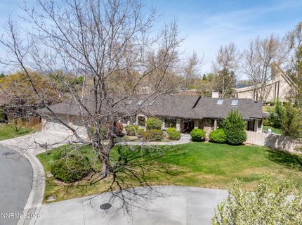 4350 Interlaken Court, Reno, NV 89509 Photo