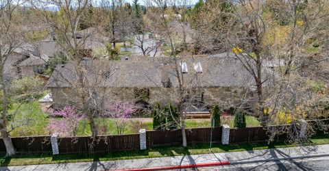 4350 Interlaken Court, Reno, NV 89509 Photo