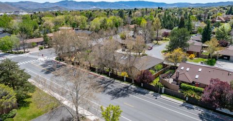 4350 Interlaken Court, Reno, NV 89509 Photo