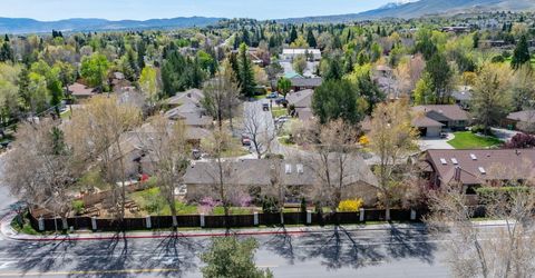 4350 Interlaken Court, Reno, NV 89509 Photo