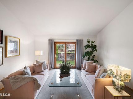 4350 Interlaken Court, Reno, NV 89509 Photo