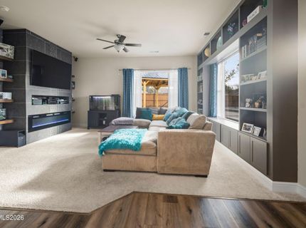 690 Rose Lane, Fernley, NV 89408 Photo