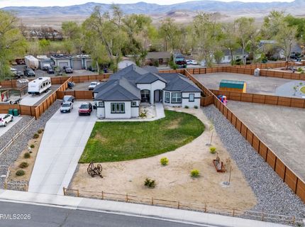 690 Rose Lane, Fernley, NV 89408 Photo
