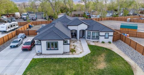 690 Rose Lane, Fernley, NV 89408 Photo