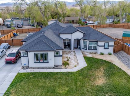 690 Rose Lane, Fernley, NV 89408 Photo