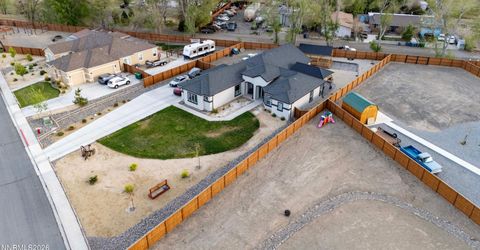 690 Rose Lane, Fernley, NV 89408 Photo