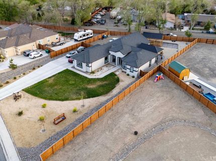 690 Rose Lane, Fernley, NV 89408 Photo