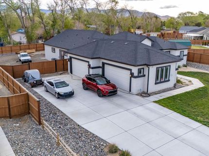 690 Rose Lane, Fernley, NV 89408 Photo