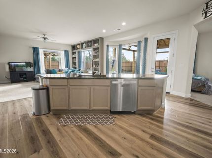 690 Rose Lane, Fernley, NV 89408 Photo