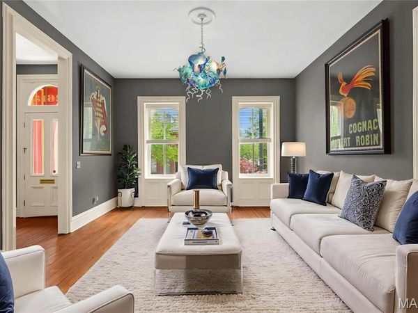 2613 S. 11th Street, St Louis, MO 63118