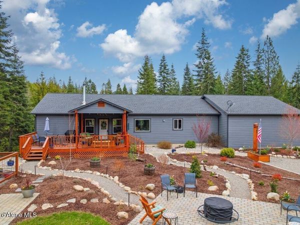 24414 N Wendler LOOP , Rathdrum, ID 83858