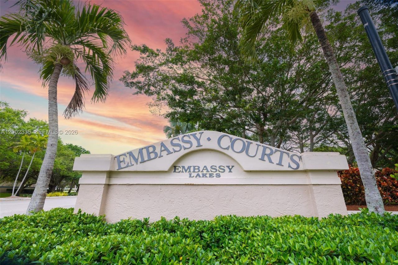 11163 Chandler Dr, Unit 11163, Cooper City, FL 33026 Photo
