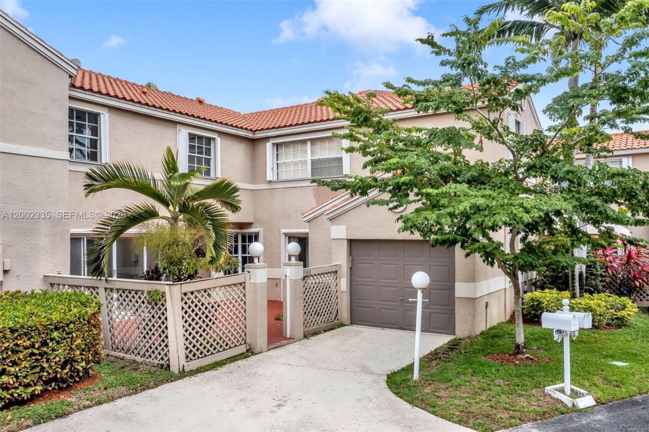 11163 Chandler Dr, Unit 11163, Cooper City, FL 33026 Photo