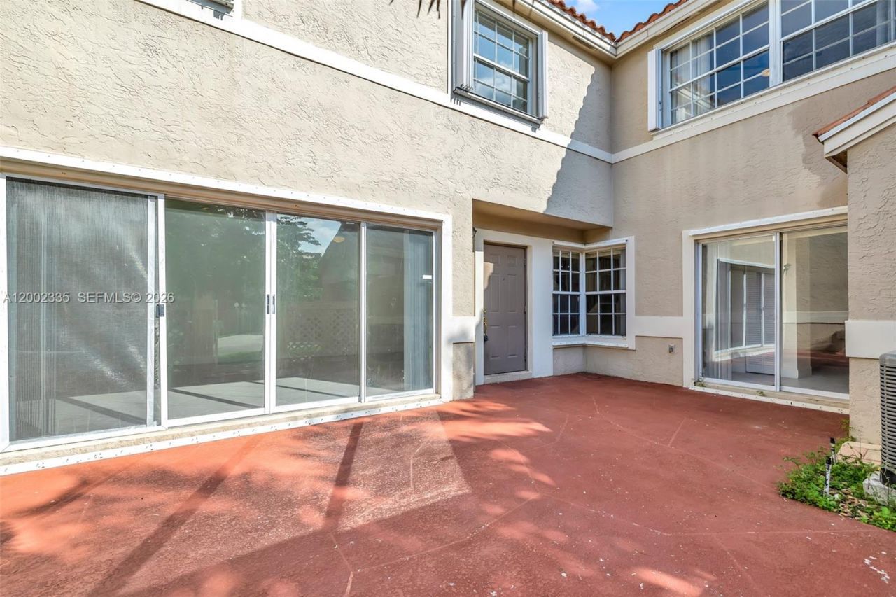 11163 Chandler Dr, Unit 11163, Cooper City, FL 33026 Photo