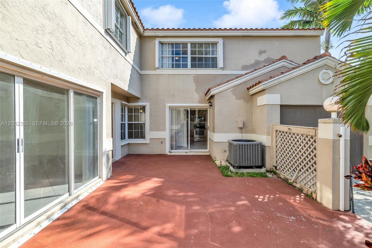 11163 Chandler Dr, Unit 11163, Cooper City, FL 33026 Photo