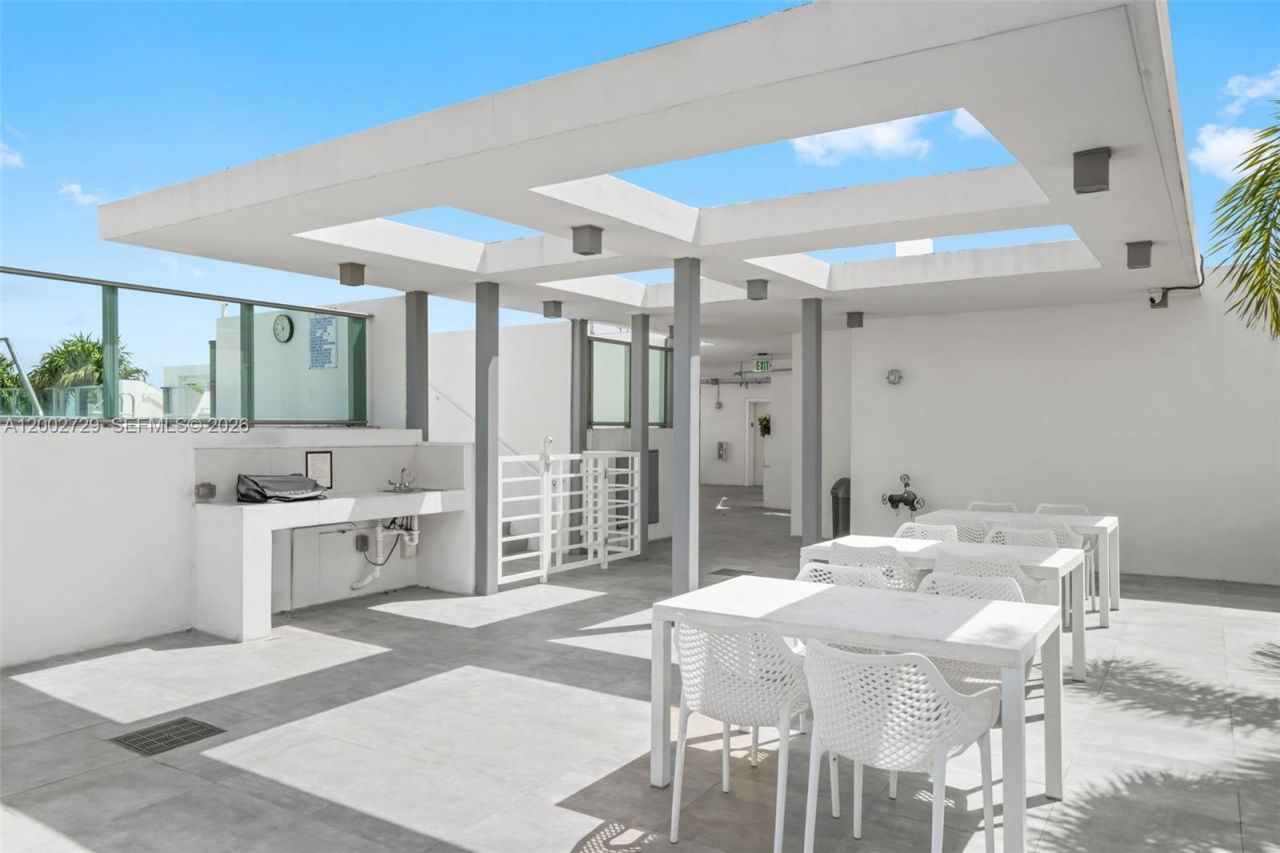 1133 102nd St, Unit 407, Bay Harbor Islands, FL 33154 Photo