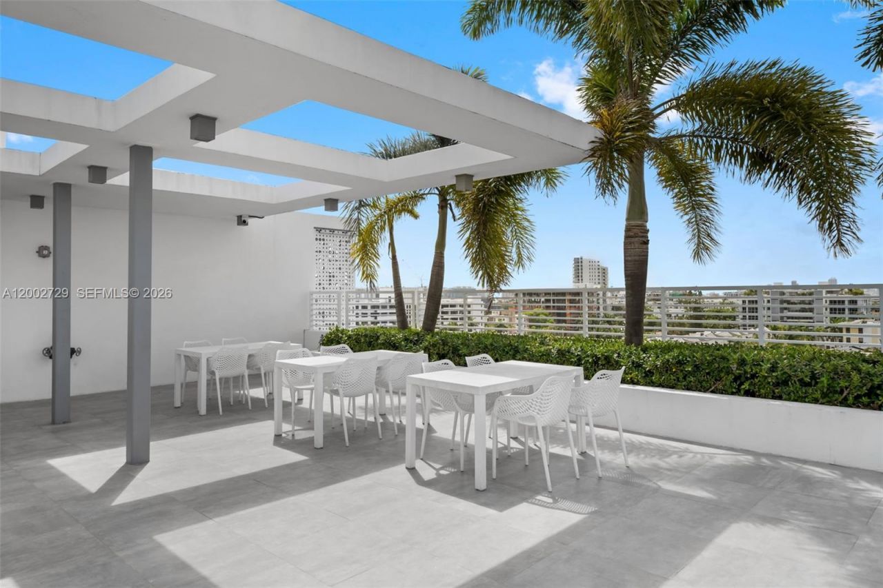 1133 102nd St, Unit 407, Bay Harbor Islands, FL 33154 Photo