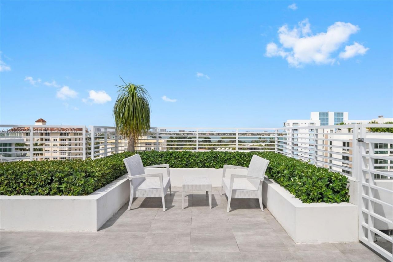 1133 102nd St, Unit 407, Bay Harbor Islands, FL 33154 Photo