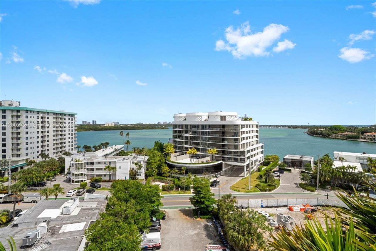 1133 102nd St, Unit 407, Bay Harbor Islands, FL 33154 Photo