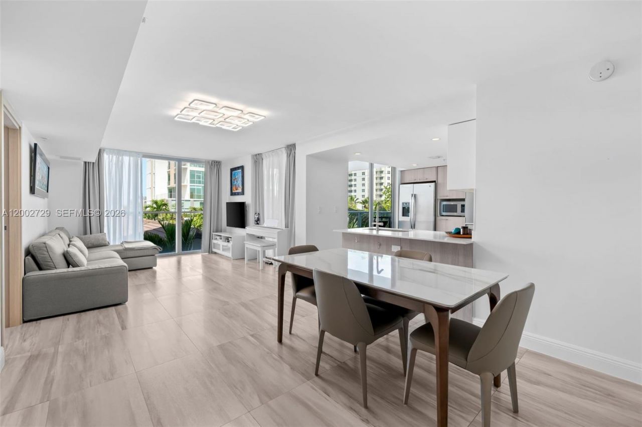 1133 102nd St, Unit 407, Bay Harbor Islands, FL 33154 Photo