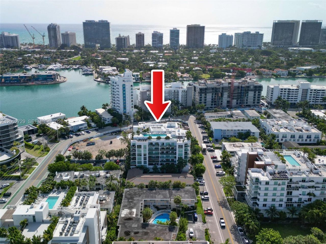 1133 102nd St, Unit 407, Bay Harbor Islands, FL 33154 Photo