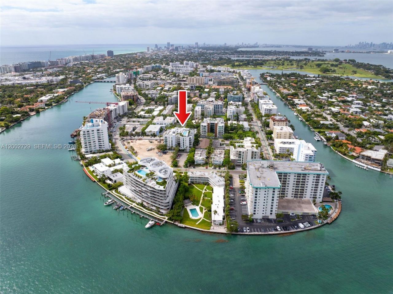 1133 102nd St, Unit 407, Bay Harbor Islands, FL 33154 Photo