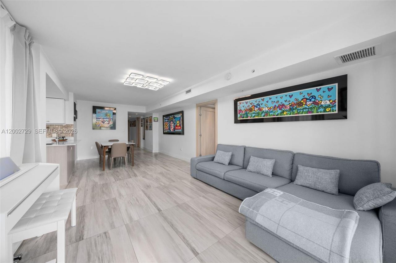 1133 102nd St, Unit 407, Bay Harbor Islands, FL 33154 Photo